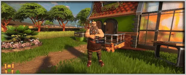 Lightyear Frontier video 11