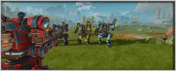 Lightyear Frontier video 13
