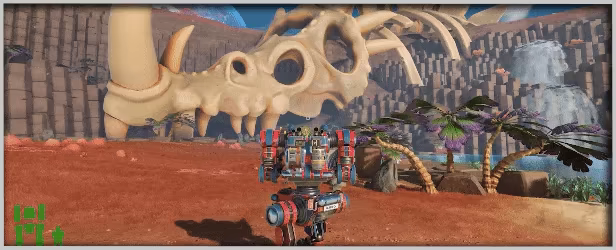 Lightyear Frontier video 5