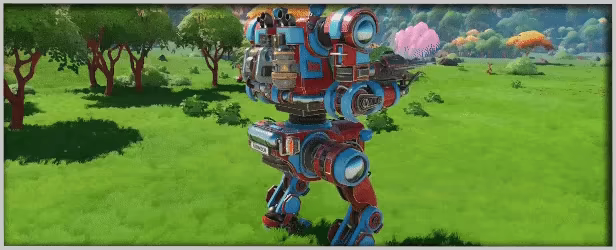 Lightyear Frontier video 3