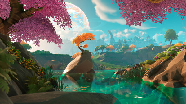 Lightyear Frontier screenshot