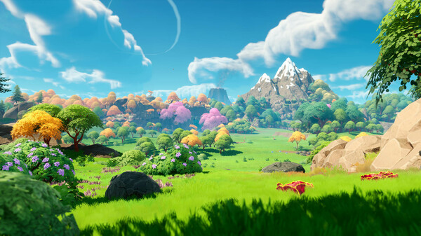 Lightyear Frontier screenshot