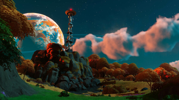 Lightyear Frontier screenshot