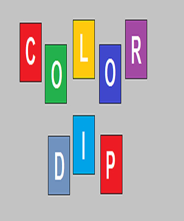 ColorDip