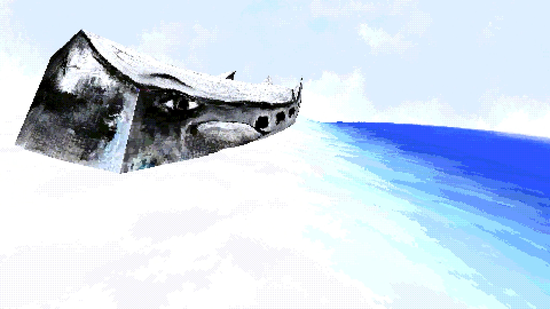 #4. CUCCCHI (Steam) 由: Fantastico Studio