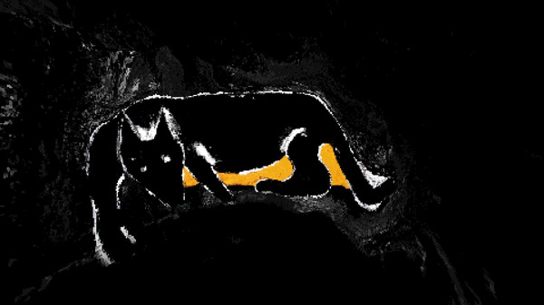 Screenshot z Cuccchi