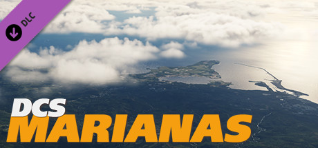 DCS: Marianas