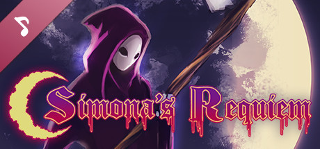 Simona's Requiem Soundtrack banner image