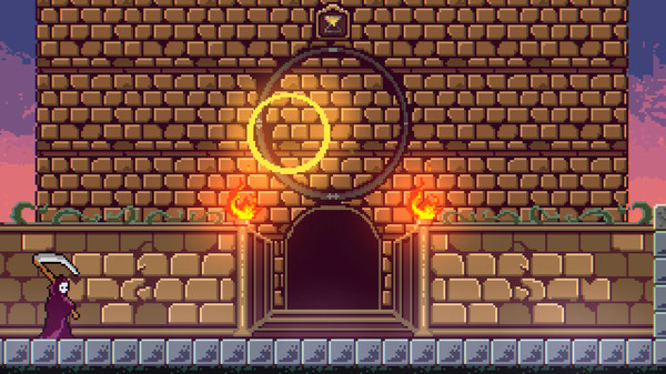 Simona's Requiem Soundtrack screenshot 5