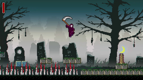 Simona's Requiem Soundtrack screenshot 1
