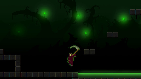 Simona's Requiem Soundtrack screenshot 2