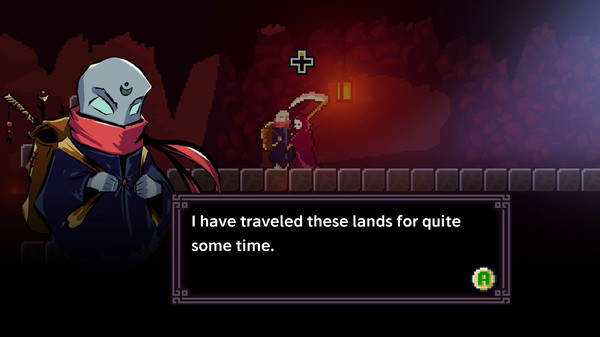 Simona's Requiem Soundtrack screenshot 6