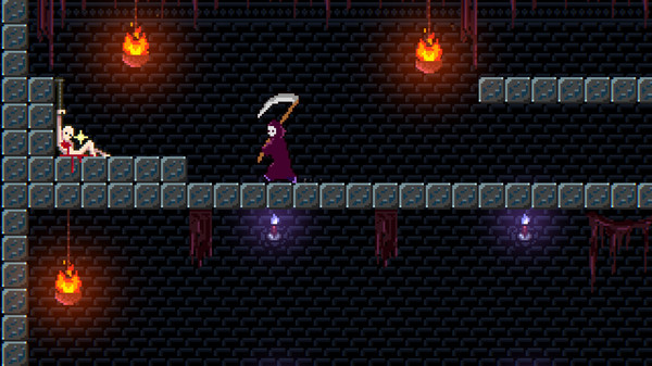 Simona's Requiem Soundtrack screenshot 7