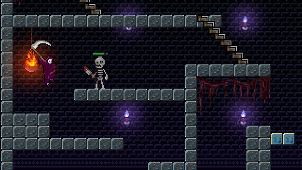 Simona's Requiem Soundtrack screenshot 8