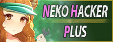 Neko Hacker+ Small Capsule Image