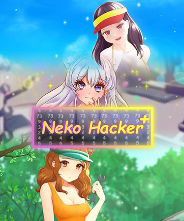 Neko Hacker Plus