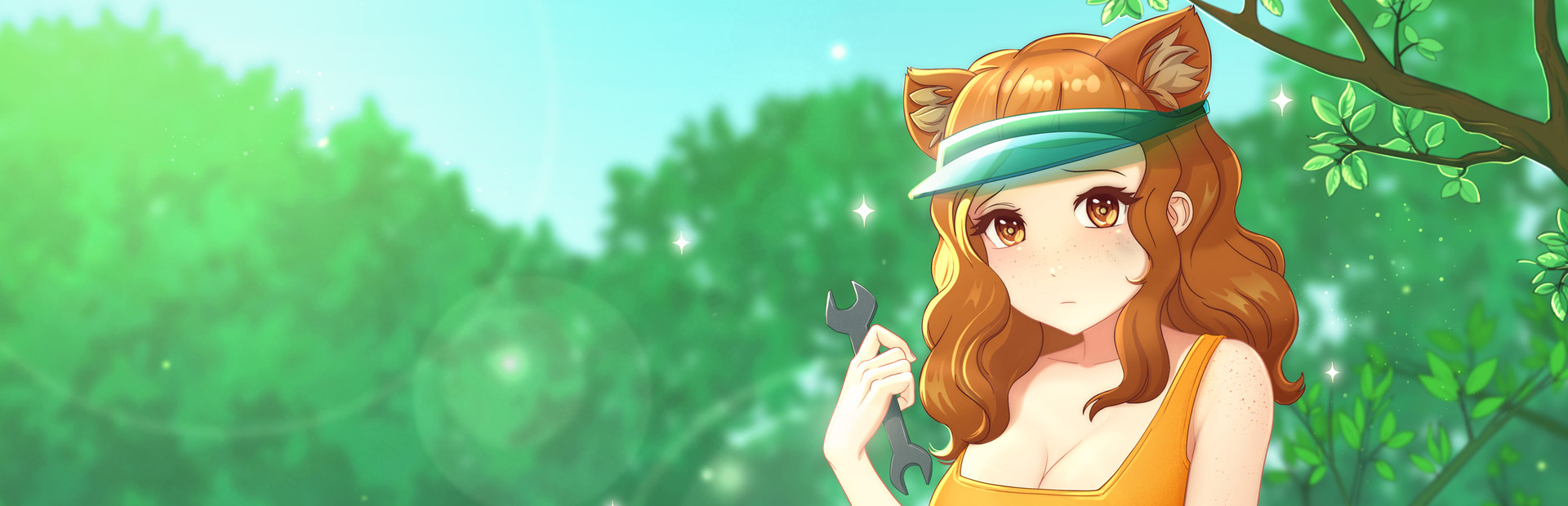 Neko Hacker Plus