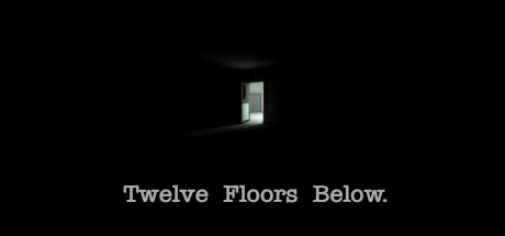 Twelve Floors Below. Cheat Engine/CT