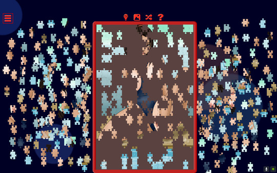 Screenshot z OnlyGame: Athlete girls Screenshot z OnlyGame: Athlete girls