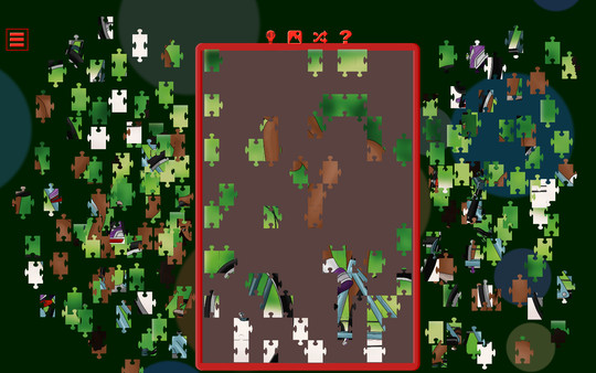 Screenshot z OnlyGame: Athlete girls Screenshot z OnlyGame: Athlete girls