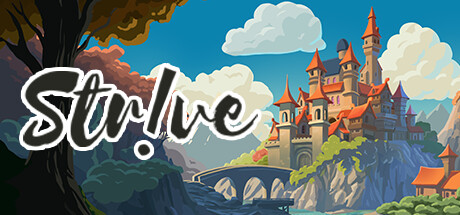 Steam thumbinal