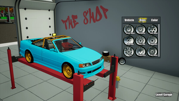 Tristan Cole's Pro Driver screenshot 5