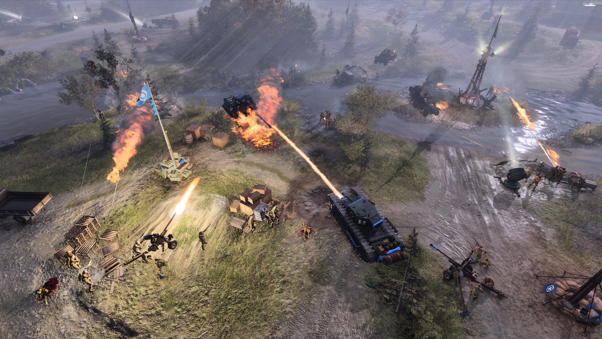 Company of Heroes 3 image 4
