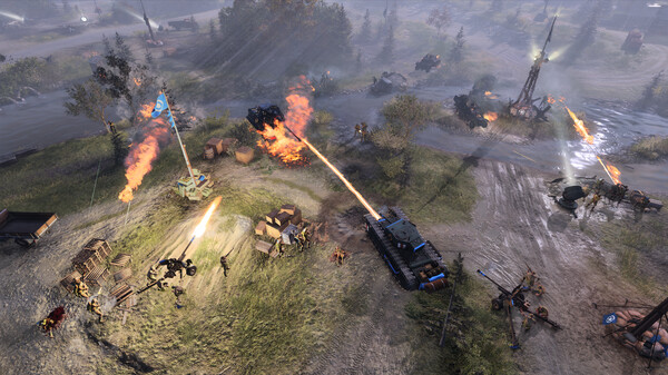 Company of Heroes 3 screenshot 3