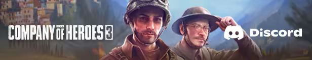 Company of Heroes 3 image