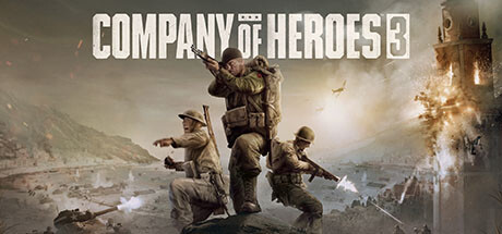 Find the best laptops for Company of Heroes 3