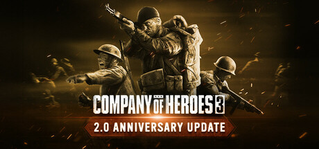 Find the best laptops for Company of Heroes 3