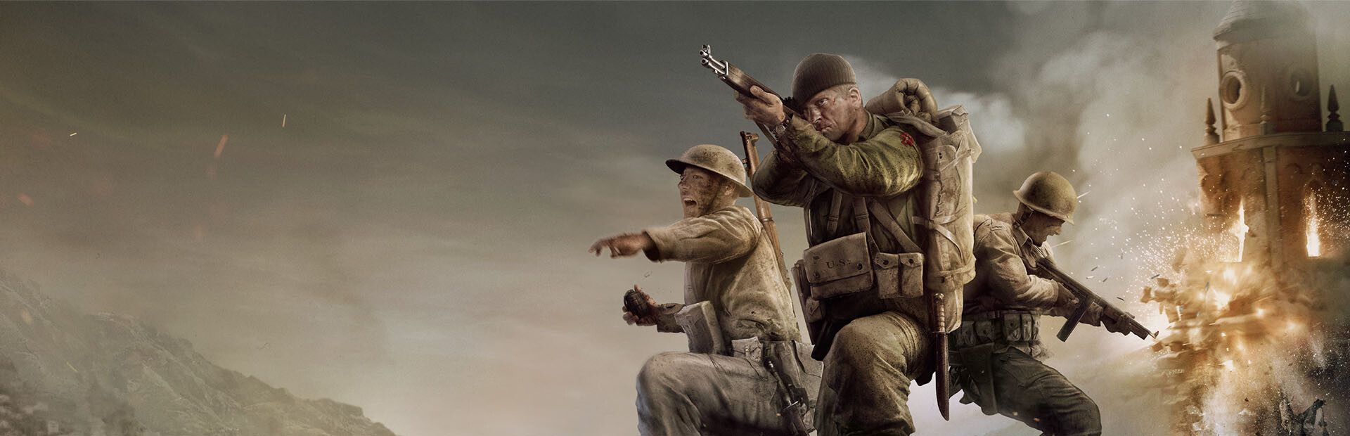 Company of Heroes 3