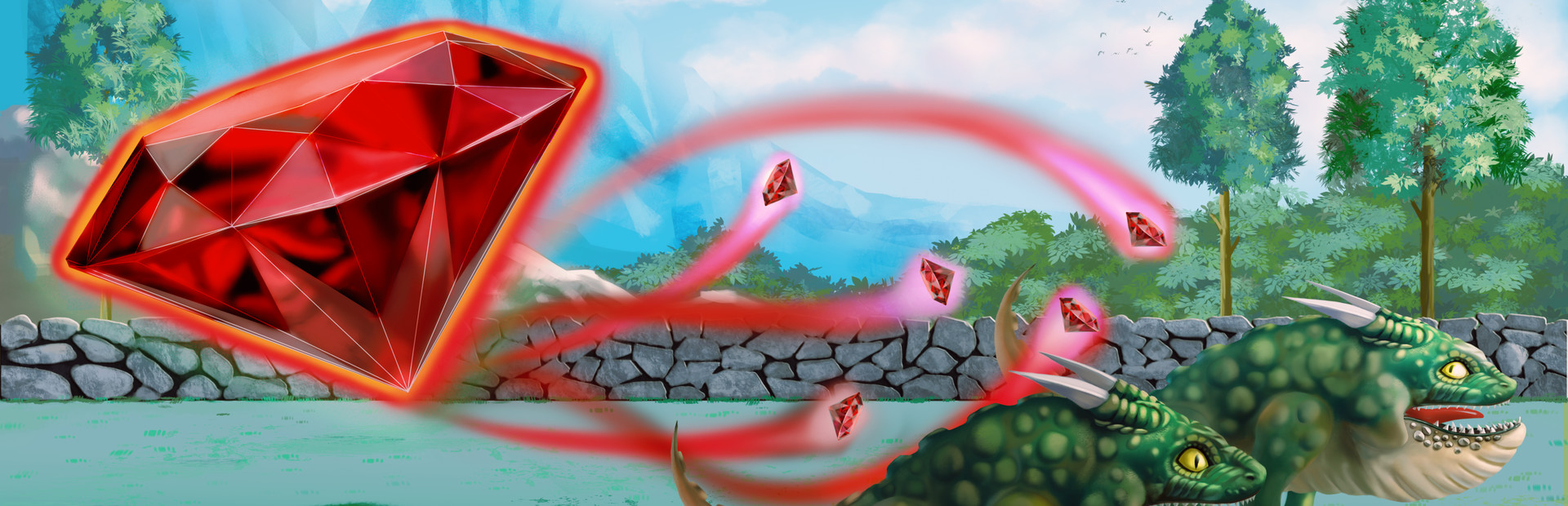 Gemstone Defense