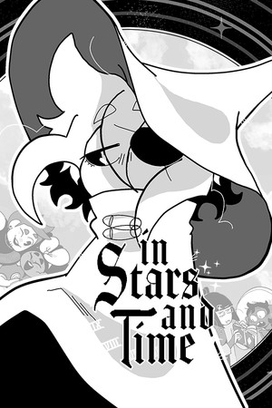 Cover art of In Stars And Time