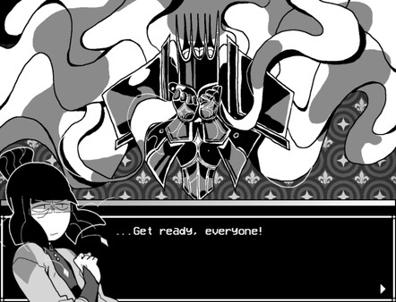 In Stars And Time Screenshot