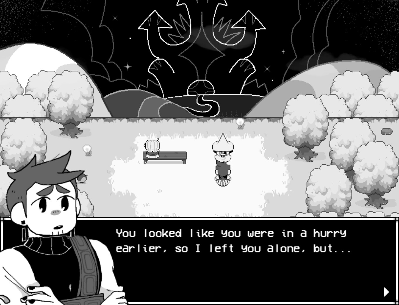 In Stars And Time screenshot 10