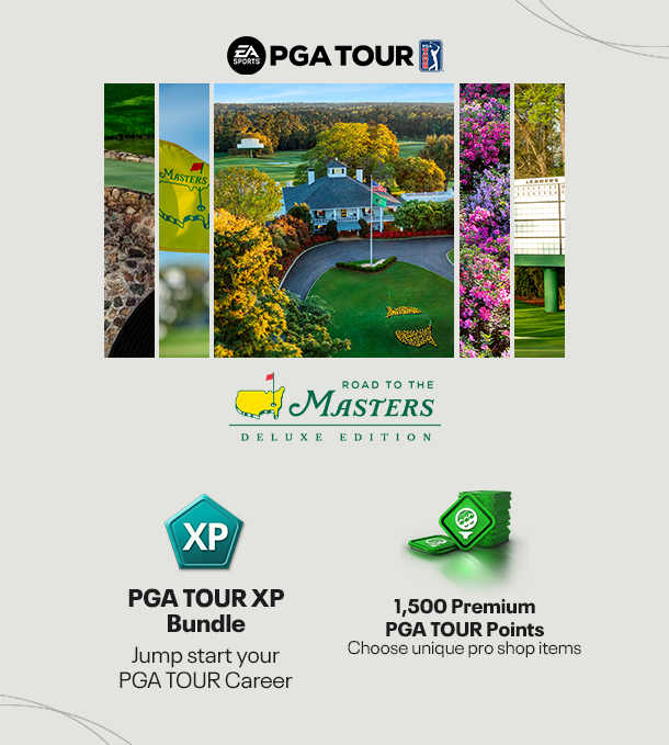 new tour games