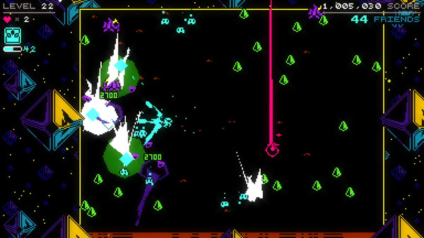 satryn deluxe screenshot 4