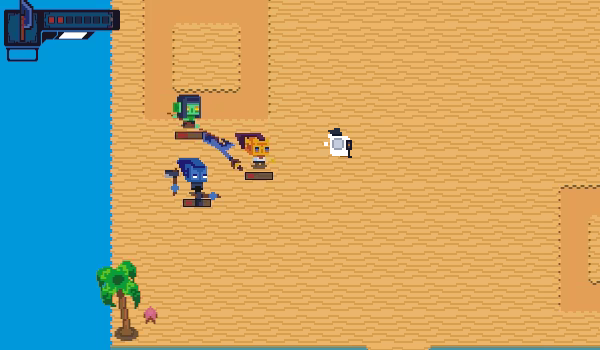 Astronium video 1