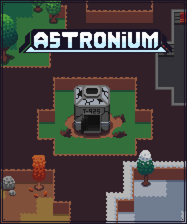 Astronium