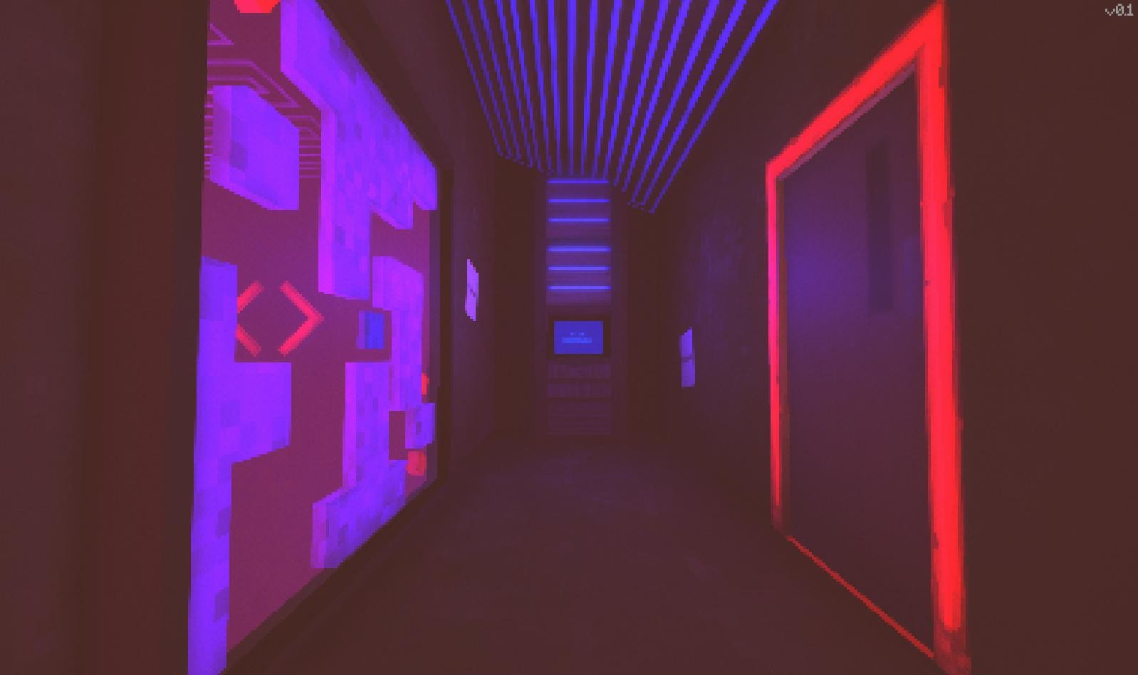 Black Lotus Motel screenshot 20