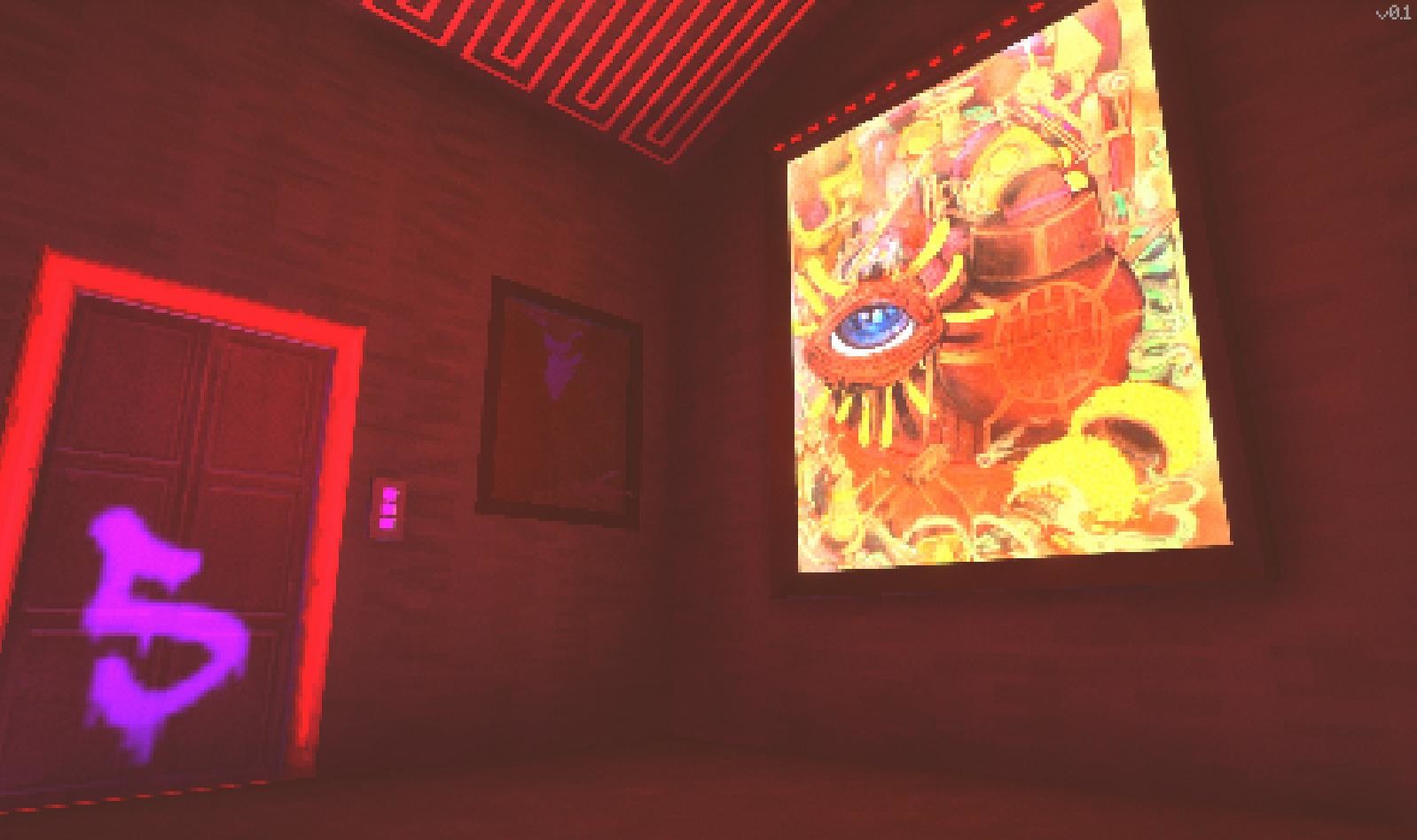 Black Lotus Motel screenshot 17