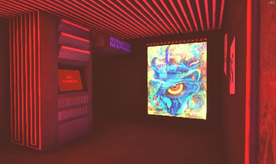 Black Lotus Motel screenshot 16