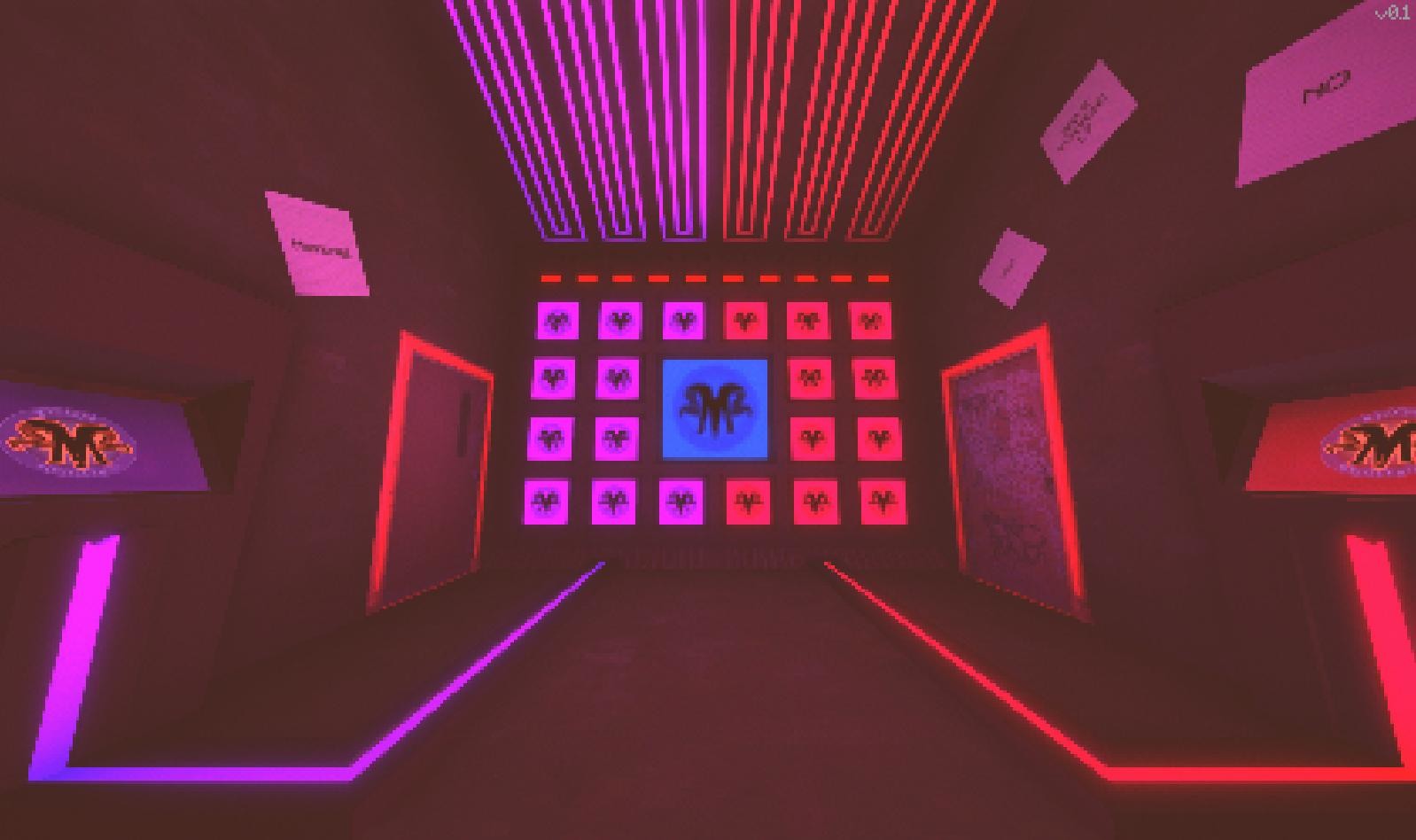 Black Lotus Motel screenshot 19