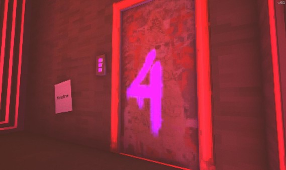 Black Lotus Motel screenshot 18