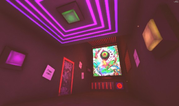 Black Lotus Motel screenshot 11
