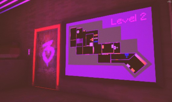 Black Lotus Motel screenshot 14