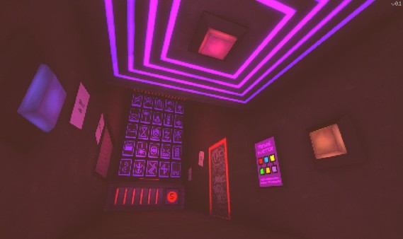 Black Lotus Motel screenshot 12