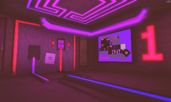Black Lotus Motel screenshot 15