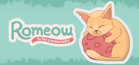 Romeow: To The Cracked Mars banner image